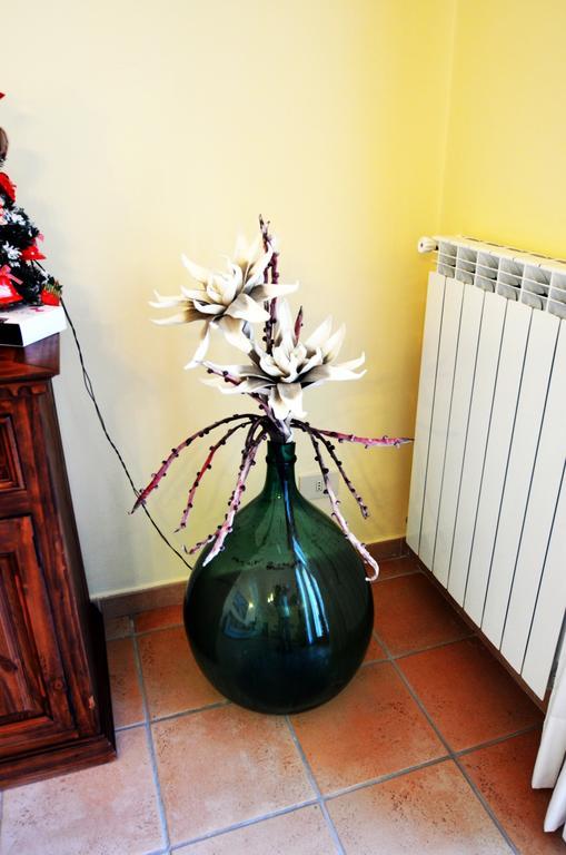 Il Fiore Del Golfo Sant'Agata sui due Golfi Exterior photo